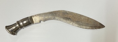 Weapon - Kukri