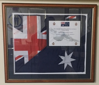 Flag - Australian National Flag
