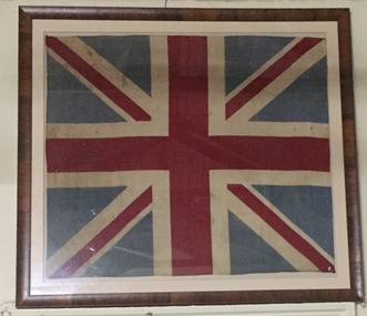 Flag - Union Jack