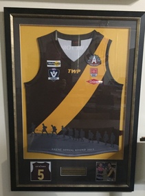 Clothing - Drysdale Football Club Guernsey