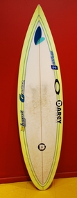 Surfboard, Circa 2003