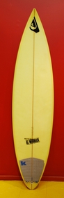 Surfboard, 1/1/1996 (estimated)