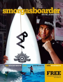 Magazine, Smorgasboarder, 01/11/2010