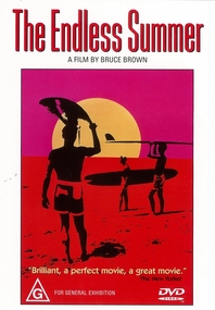 DVD Movie, The Endless Summer