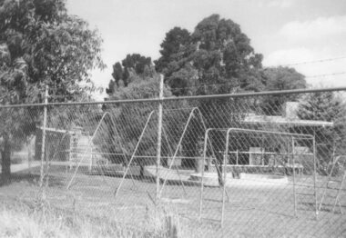 Photograph, Greenwood Park Kindergarten, Greenwood Avenue, Ringwood - 1963, 1963