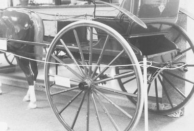 Photograph, "Back to" Ringwood celebrations 1974