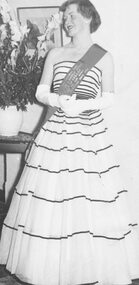 Photograph, Ringwood Military Ball, 1952