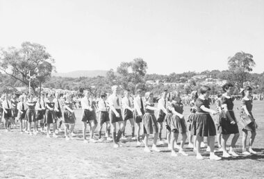 Photograph, City of Ringwood celebrations, 1960