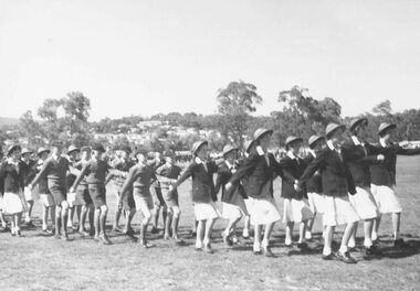 Photograph, City of Ringwood celebrations, 1960