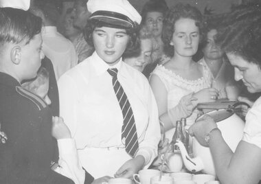 Photograph, City of Ringwood celebrations, 1960