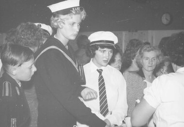 Photograph, City of Ringwood celebrations, 1960
