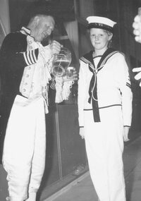 Photograph, City of Ringwood celebrations, 1960