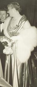 Photograph, Ringwood C.W.A. Ball in 1953