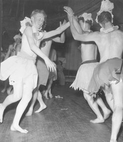 Photograph, East Ringwood Ballet. c1960's