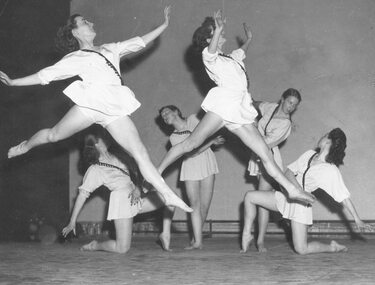 Photograph, Ringwood Ballet Group
