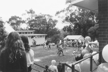 Photograph, North Ringwood State School 50th year celebrations, 20/10/1973