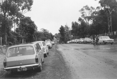 Photograph, North Ringwood State School - 20/10/73