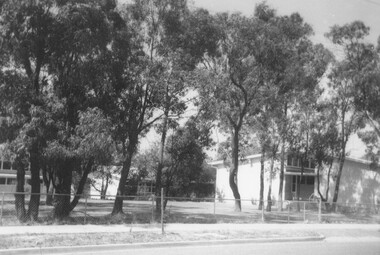 Photograph, Ringwood High School 1963