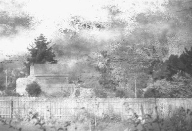 Photograph, Centreway, Ringwood 1945