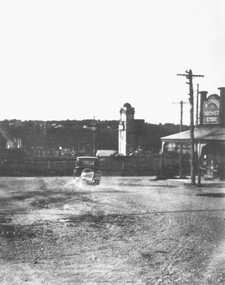 Photograph, Bloods Store, Ringwood(undated)