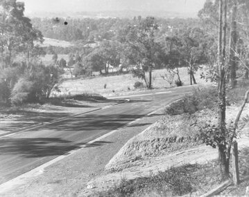 Photograph, Byways Estate, Ringwood East, June 1965 (2 views)