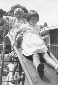 Photograph, Greenwood Park Kindergarten  (undated) (3 photos)
