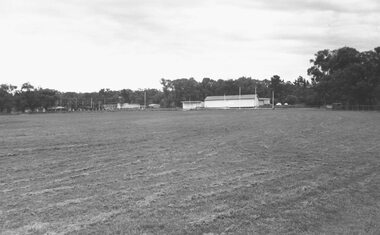 Photograph, H. E. Parker Reserve, Heathmont, 1973