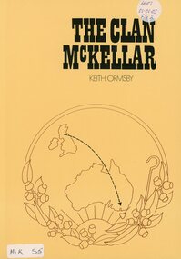 Book, The Clan McKellar