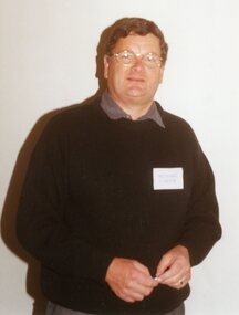 Photographs, Ringwood Historical Society Member Photos ca2001 (36 photos)