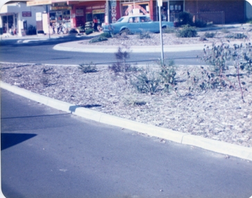 Photographs, East Ringwood Shops in Railway Avenue circa 1980s (6 photos), 1997