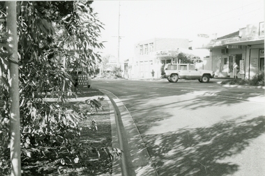 Photographs, Ricado, Marie, Railway Avenue, Ringwood East in 1999, Dec-99