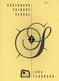 Booklet, Southwood Primary School, Ringwood - 1996 Yearbook