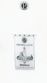 Book - Book draft, Probus Beyond 2013 The Final Years - Probus Club of Ringwood, 2018