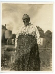 Photograph, Marianne Hardidge -Ringwood