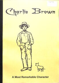 Book, Charlie Brown - A Most Remarkable Character, 2011