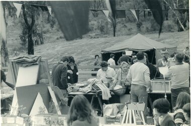 Photograph, Southwood Primary School 1966 Fair