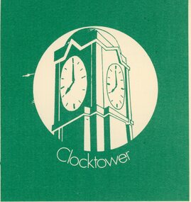 Photograph - Photographs, Clocktower Theatre Company - Ringwood  - Mid 1970s