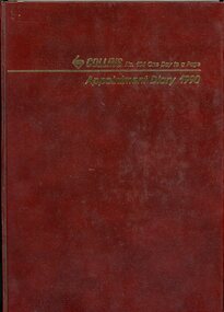 Documents - Misc, Peter Payens business material