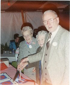 Photograph, Ringwood Primary School- 100th Anniversary- 1989