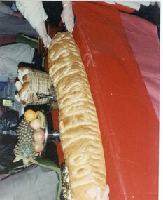 Photograph, Ringwood Primary School -100th Anniversary- 1989