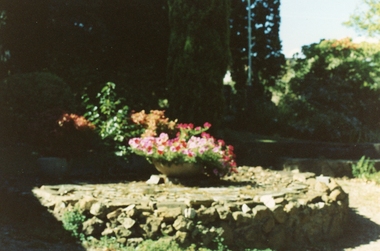 Photograph, H Pearson’s old house in Wonga Road, Circa 1991