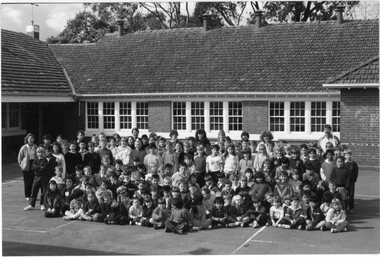 Photograph, Ringwood Primary School Centenary -1989