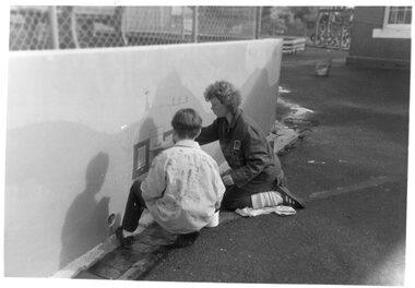 Photograph, Ringwood Primary School Centenary -1989