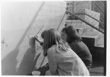Photograph, Ringwood Primary School Centenary -1989