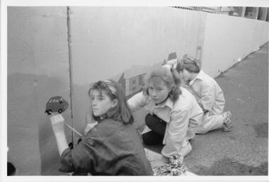 Photograph, Ringwood Primary School Centenary -1989