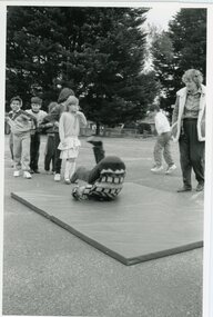 Photograph, Ringwood Primary School Centenary -1989