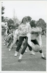 Photograph, Ringwood Primary School Centenary -1989