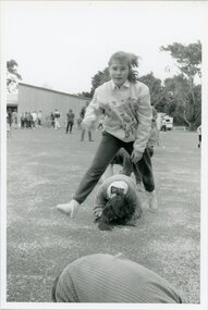 Photograph, Ringwood Primary School Centenary -1989