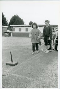 Photograph, Ringwood Primary School Centenary -1989