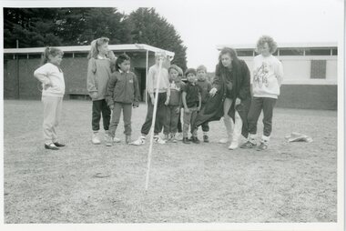 Photograph, Ringwood Primary School Centenary -1989